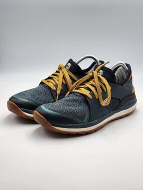 LEMS WOMENS MESA. Forest green.
